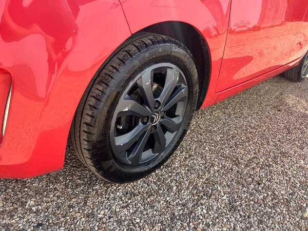 Used Citroen C1 2015 for sale - 75060677: Photo 16
