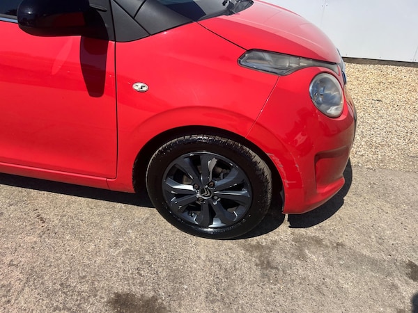 Used Citroen C1 2015 for sale - 75060677: Photo 17