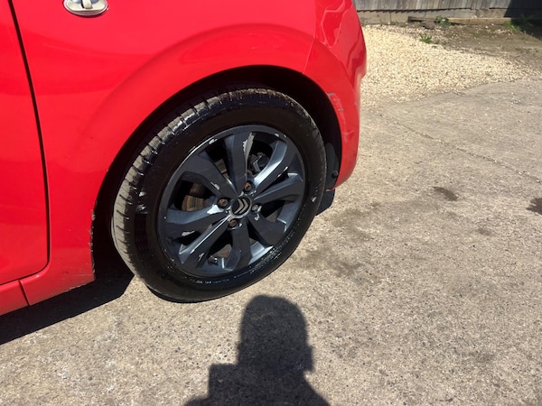 Used Citroen C1 2015 for sale - 75060677: Photo 18