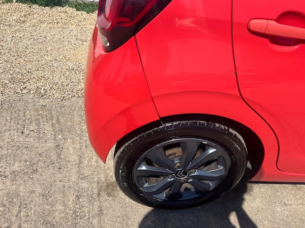 Used Citroen C1 2015 for sale - 75060677: Photo 22