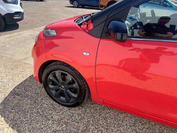 Used Citroen C1 2015 for sale - 75060677: Photo 24