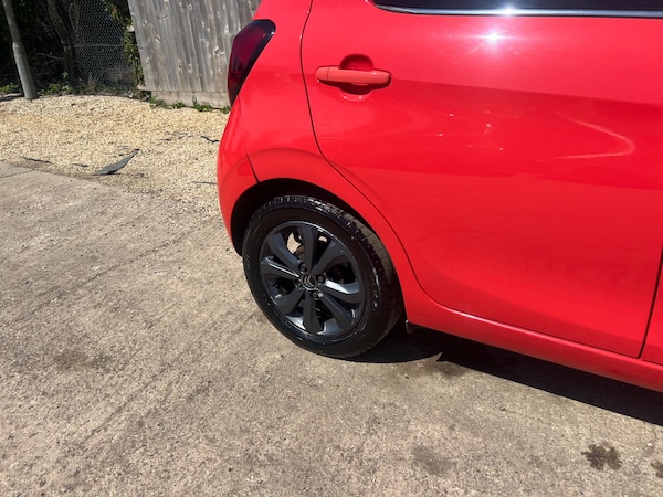 Used Citroen C1 2015 for sale - 75060677: Photo 27