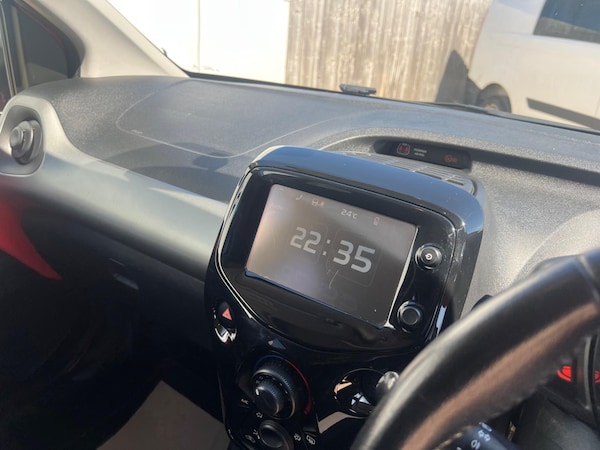 Used Citroen C1 2015 for sale - 75060677: Photo 28