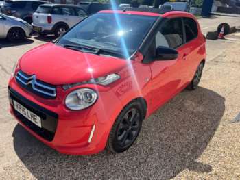 Used Citroen C1 2015 for sale - 75060677: Photo