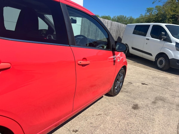 Used Citroen C1 2015 for sale - 75060677: Photo 8