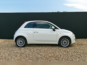 Used Fiat 500 2011 for sale - 79255529: Photo