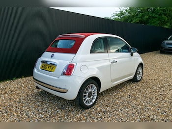 Used Fiat 500 2011 for sale - 79255529: Photo