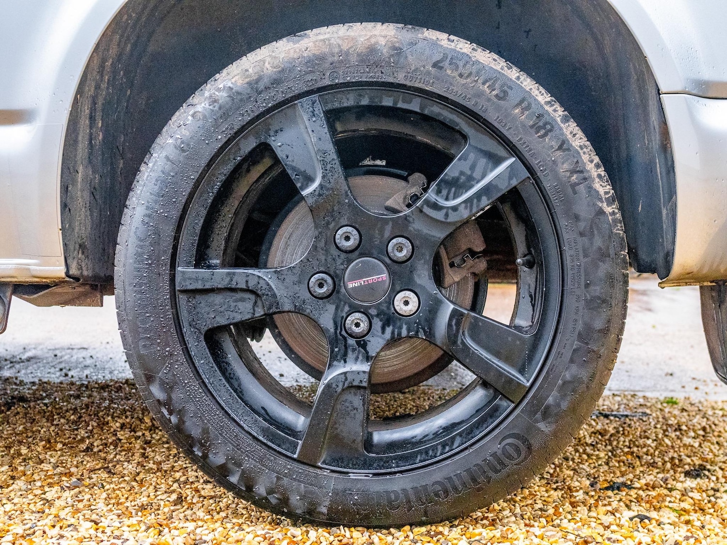 Vehicle 25