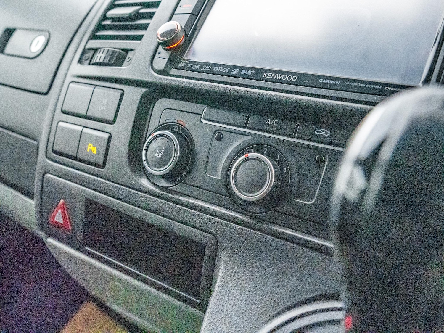 Vehicle 40