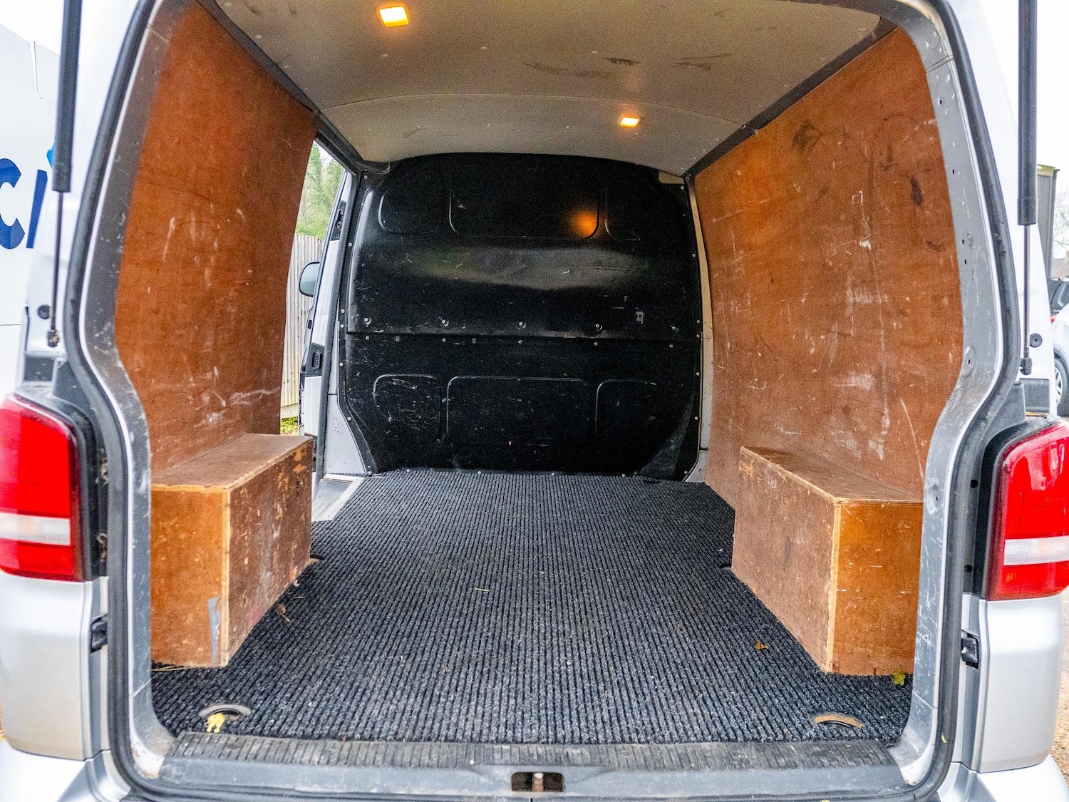 Vehicle 44