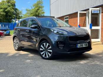 2018 (18) - 1.7 CRDi ISG 3 5dr