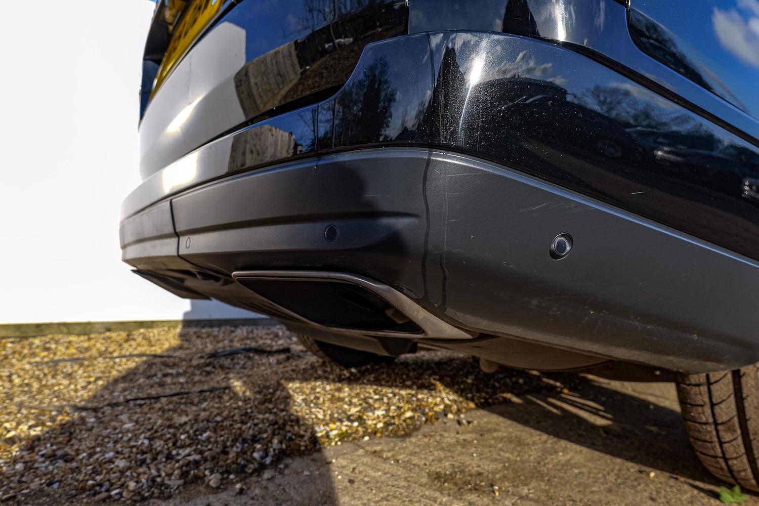 Used Land Rover Range Rover 2019 for sale - 77242417: Photo 10