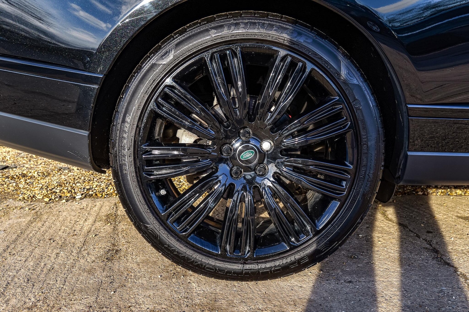 Used Land Rover Range Rover 2019 for sale - 77242417: Photo 11