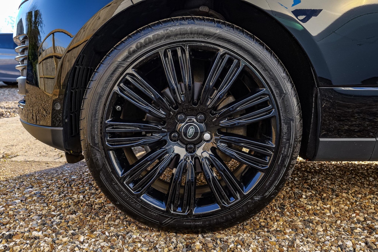 Used Land Rover Range Rover 2019 for sale - 77242417: Photo 13