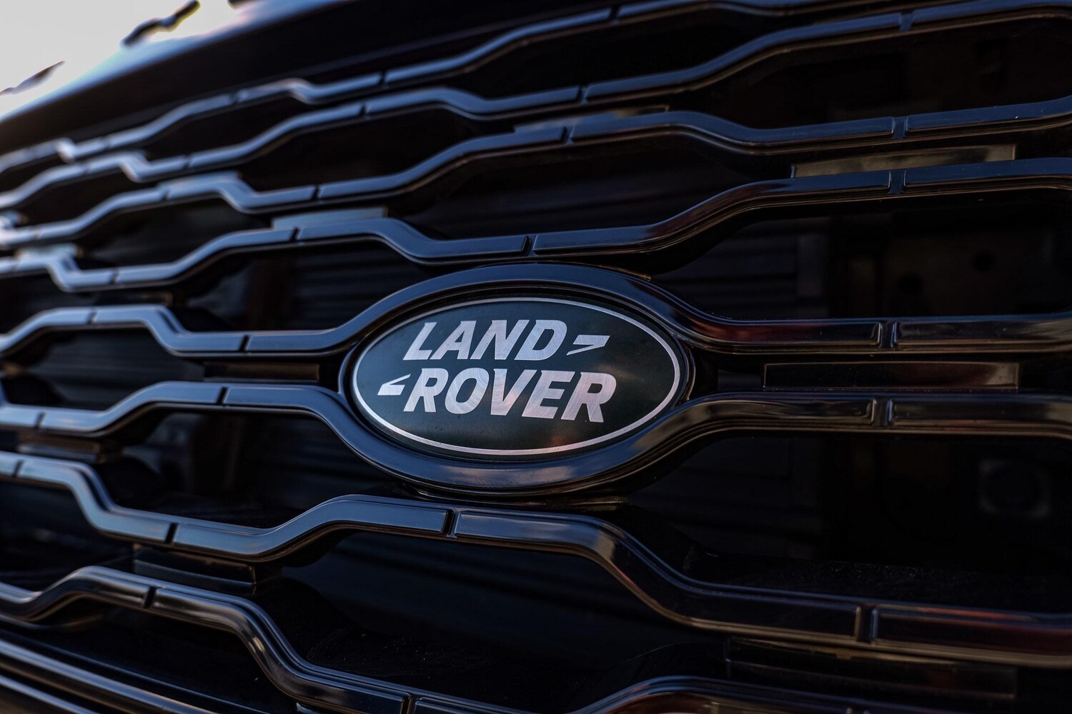 Used Land Rover Range Rover 2019 for sale - 77242417: Photo 15