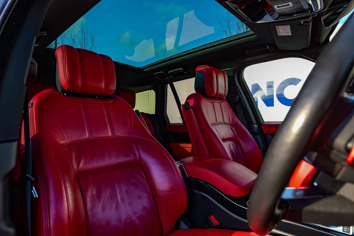 Used Land Rover Range Rover 2019 for sale - 77242417: Photo 21