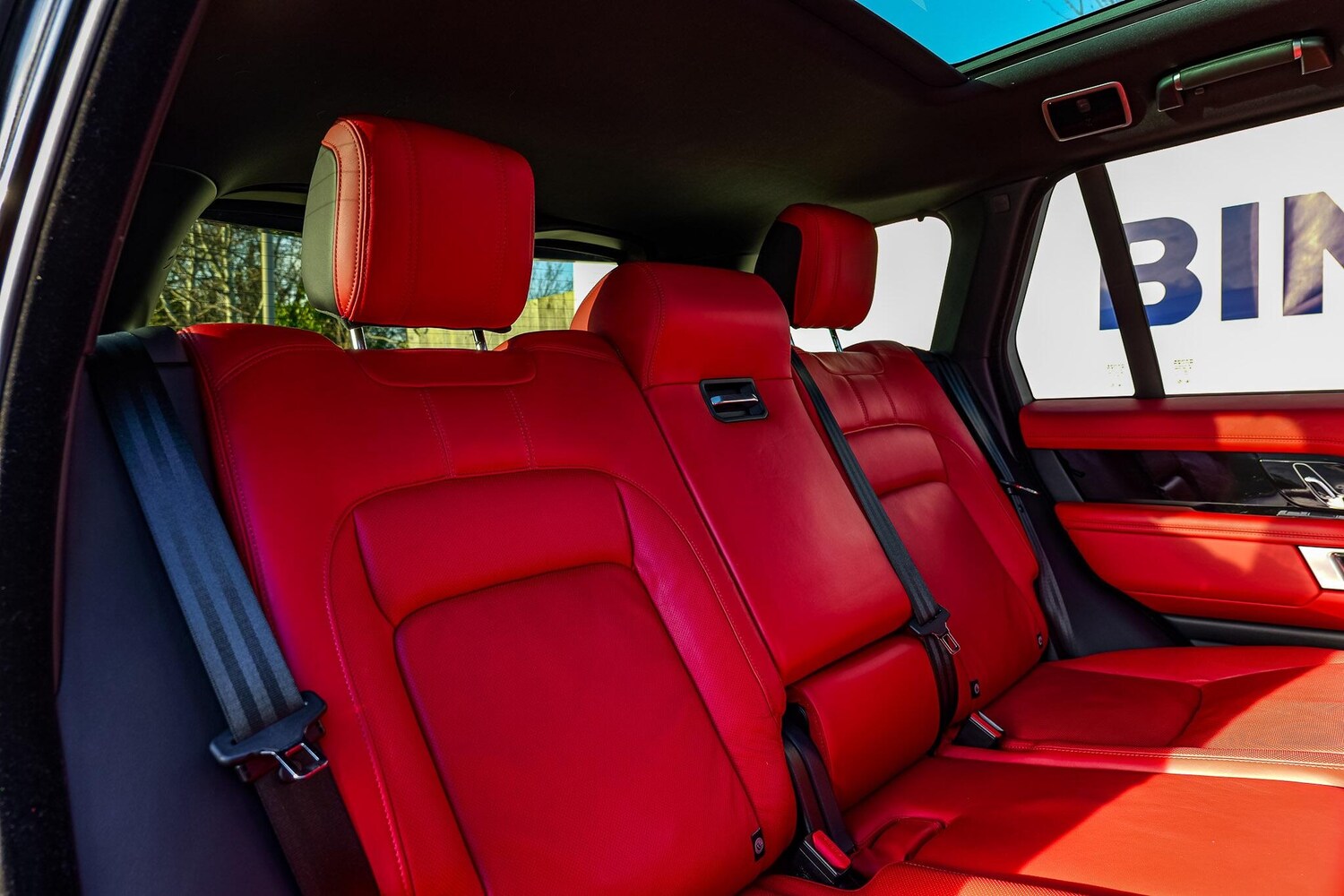 Used Land Rover Range Rover 2019 for sale - 77242417: Photo 22