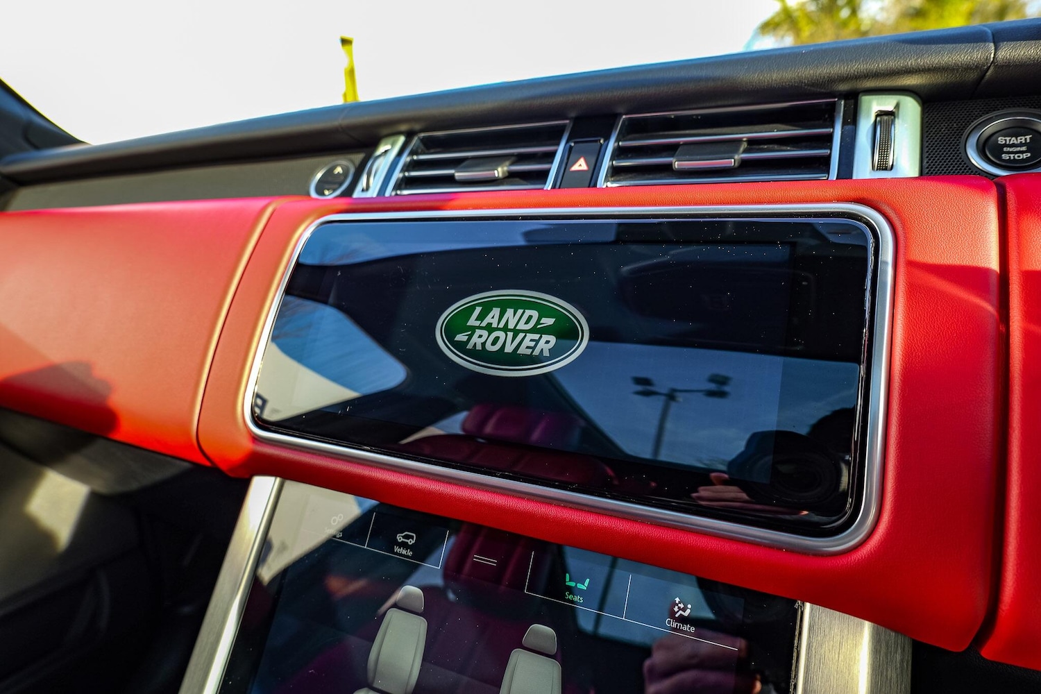 Used Land Rover Range Rover 2019 for sale - 77242417: Photo 25