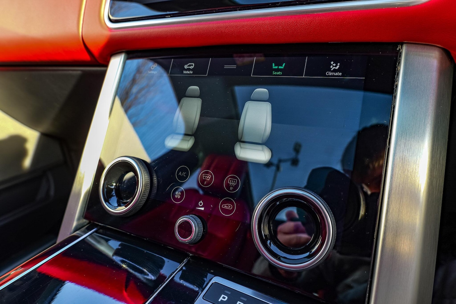 Used Land Rover Range Rover 2019 for sale - 77242417: Photo 26