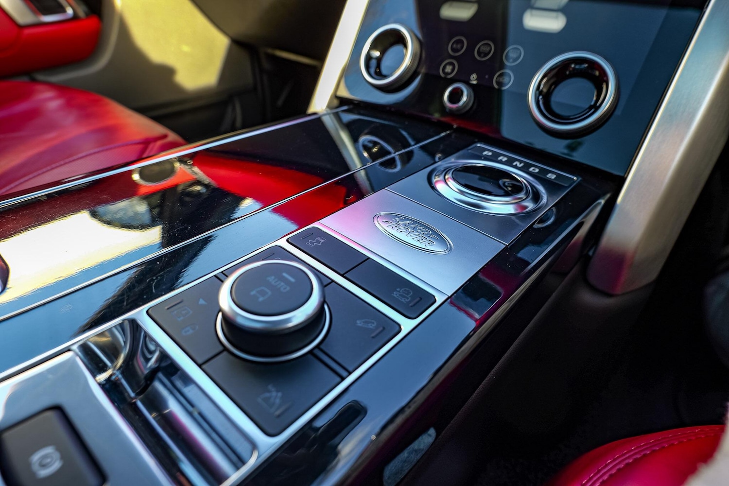 Used Land Rover Range Rover 2019 for sale - 77242417: Photo 27