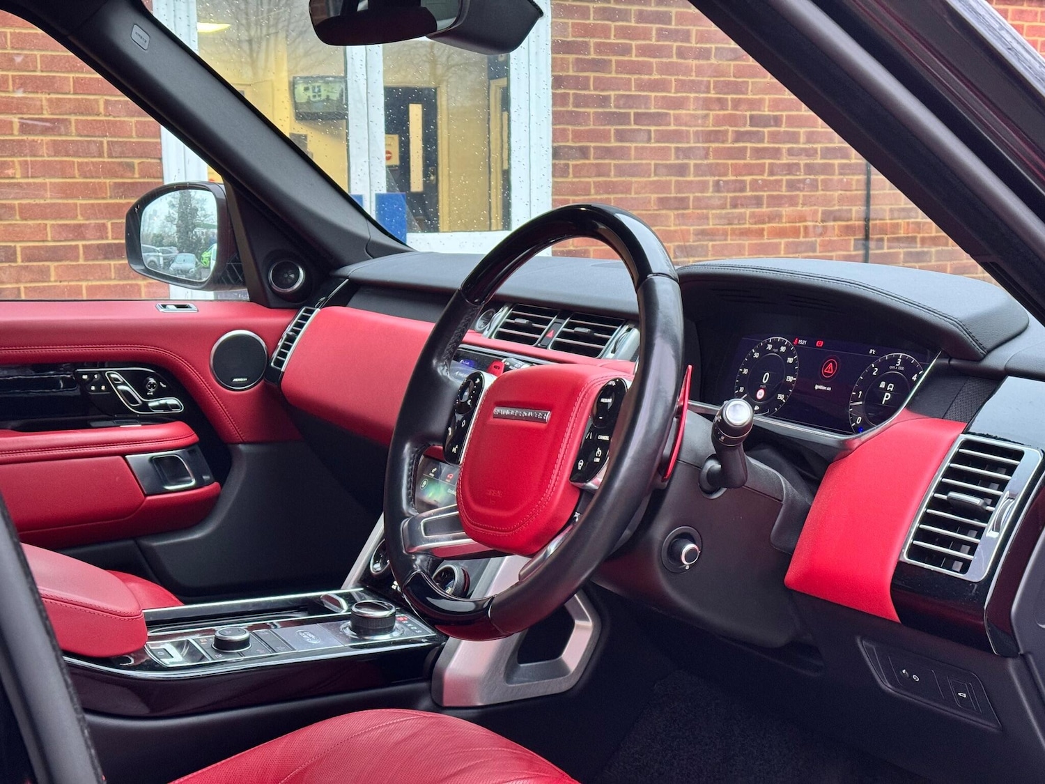 Used Land Rover Range Rover for sale - 77242417: Photo 3