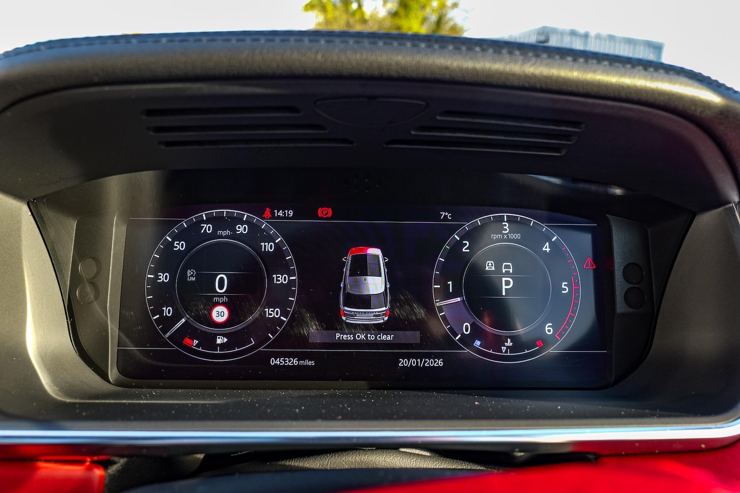 Used Land Rover Range Rover 2019 for sale - 77242417: Photo 30