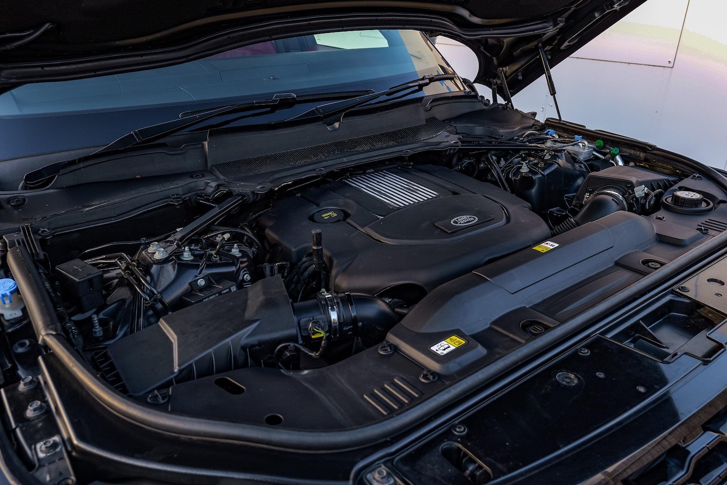 Used Land Rover Range Rover 2019 for sale - 77242417: Photo 33