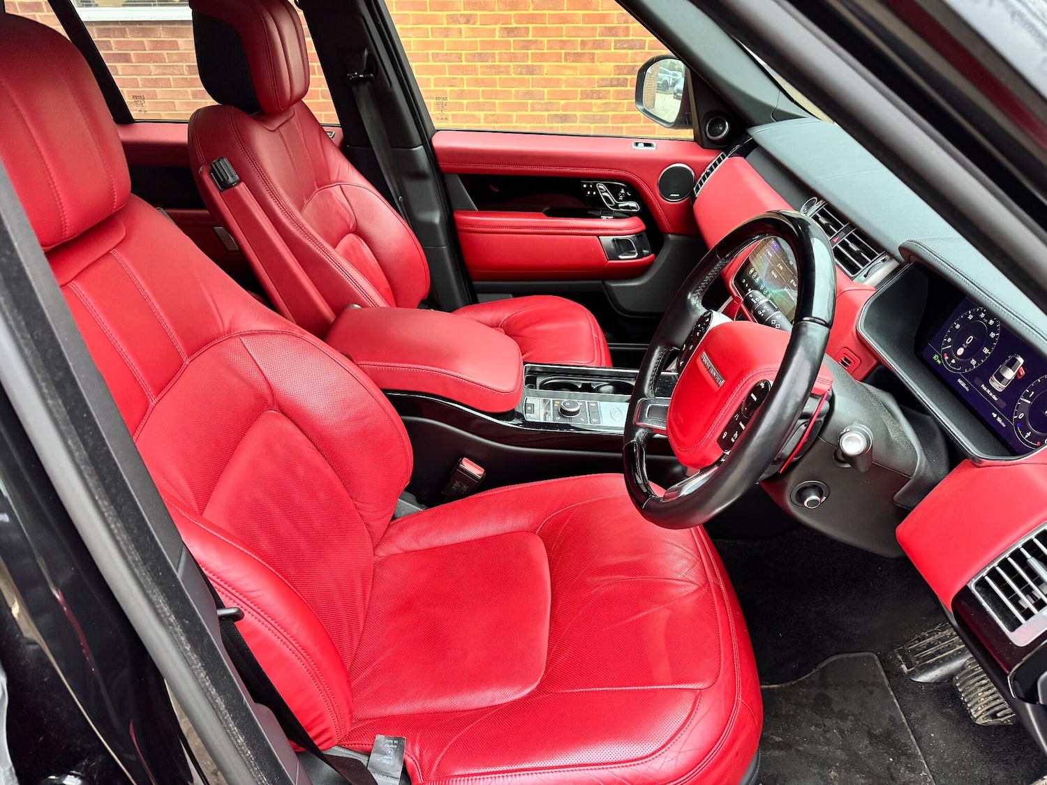 Used Land Rover Range Rover for sale - 77242417: Photo 4