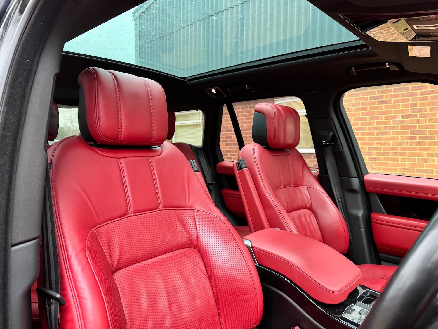 Used Land Rover Range Rover for sale - 77242417: Photo 5