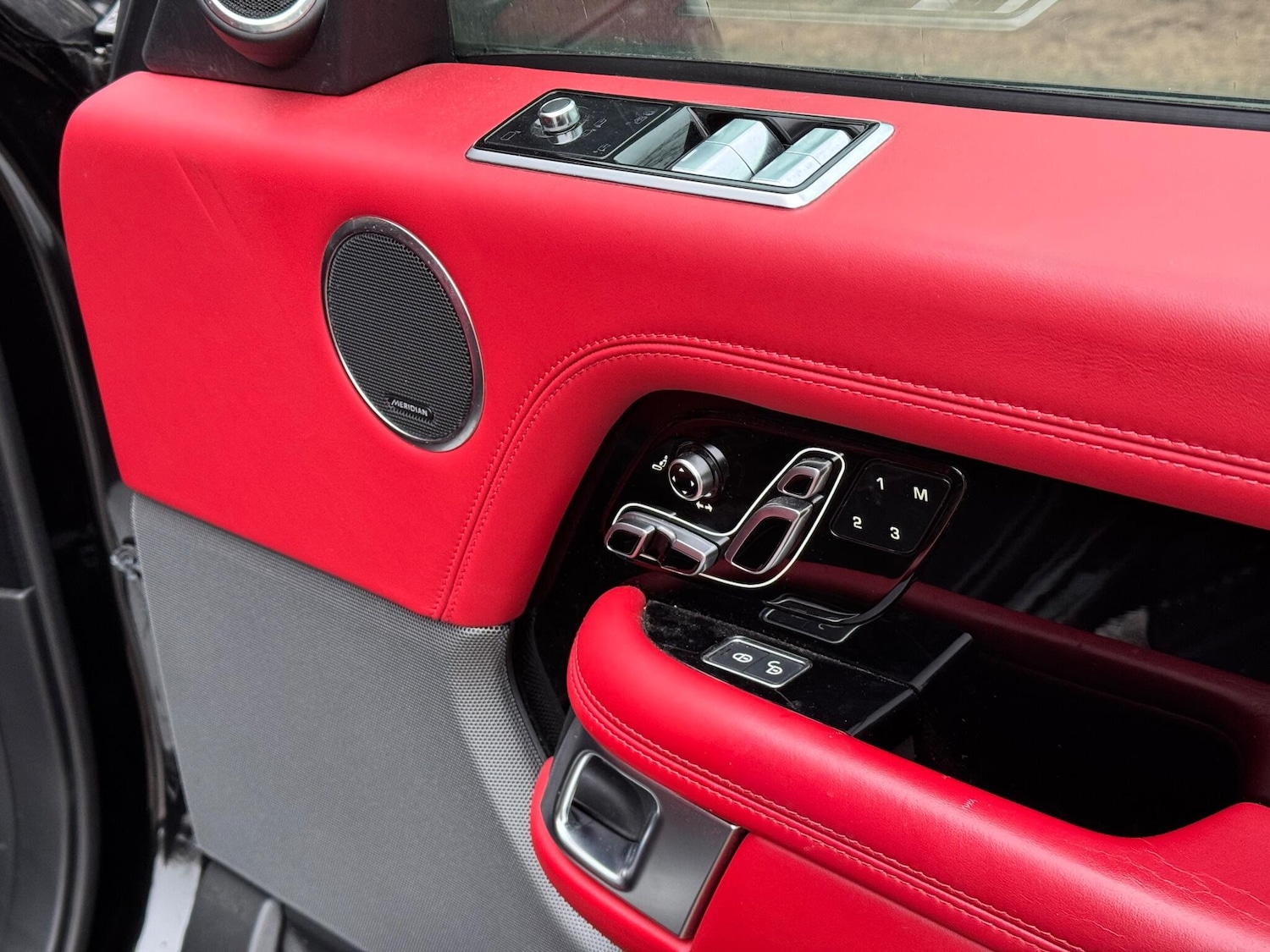 Used Land Rover Range Rover for sale - 77242417: Photo 6