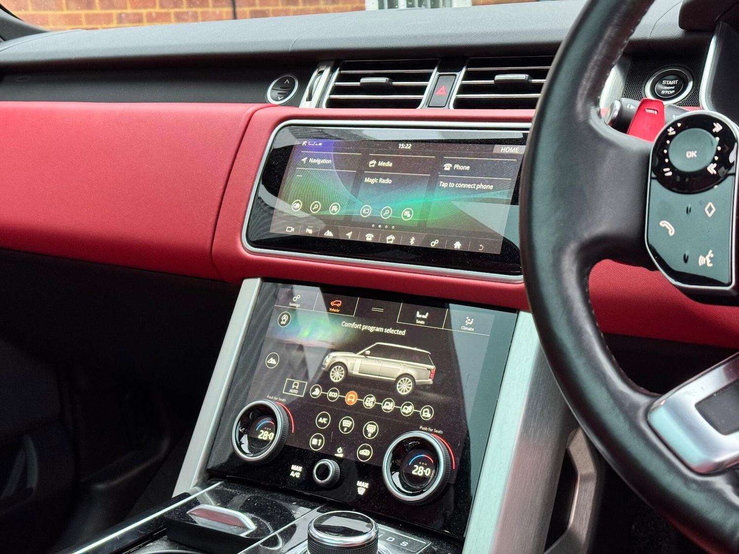 Used Land Rover Range Rover for sale - 77242417: Photo 7