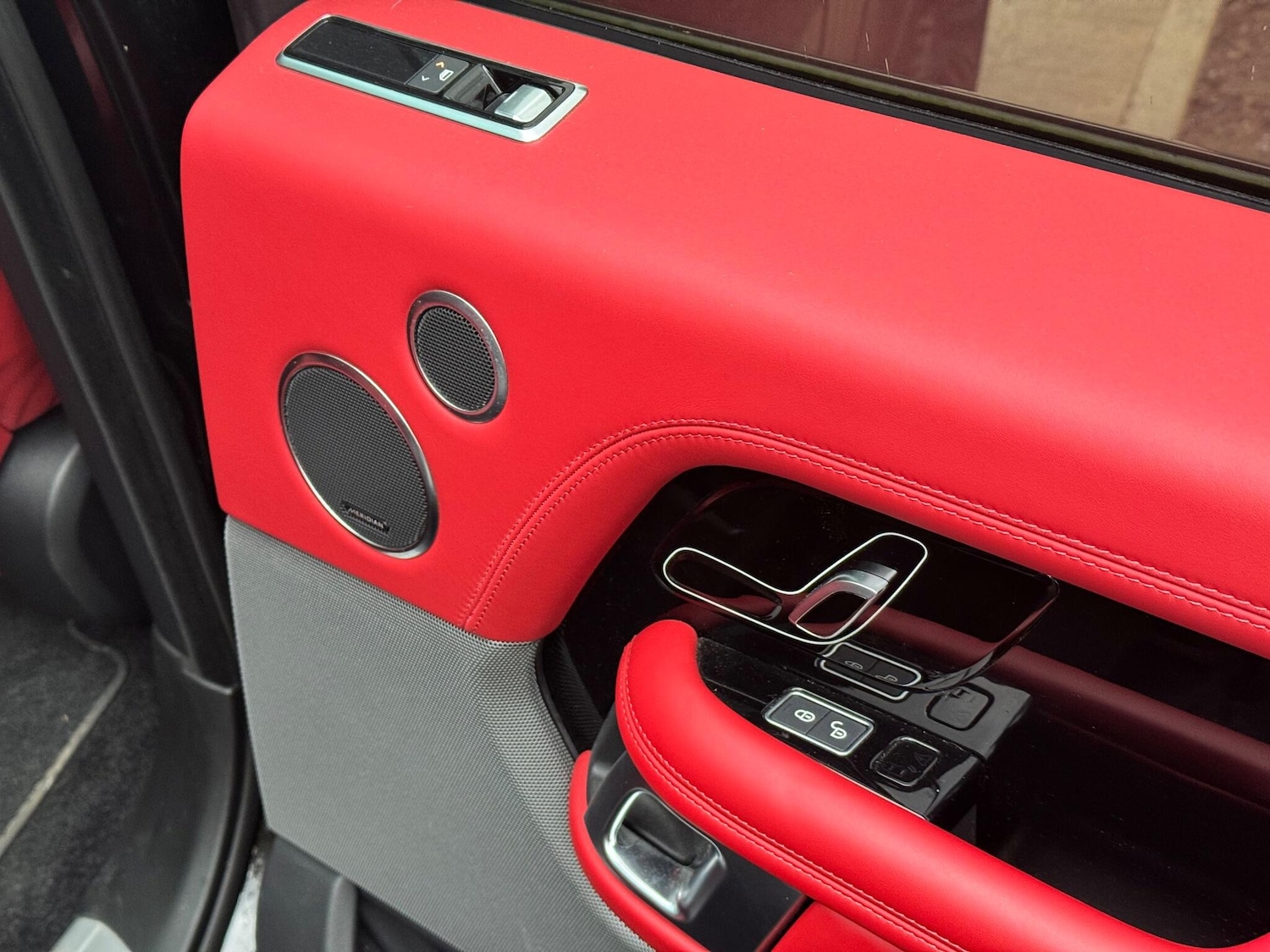 Used Land Rover Range Rover for sale - 77242417: Photo 8