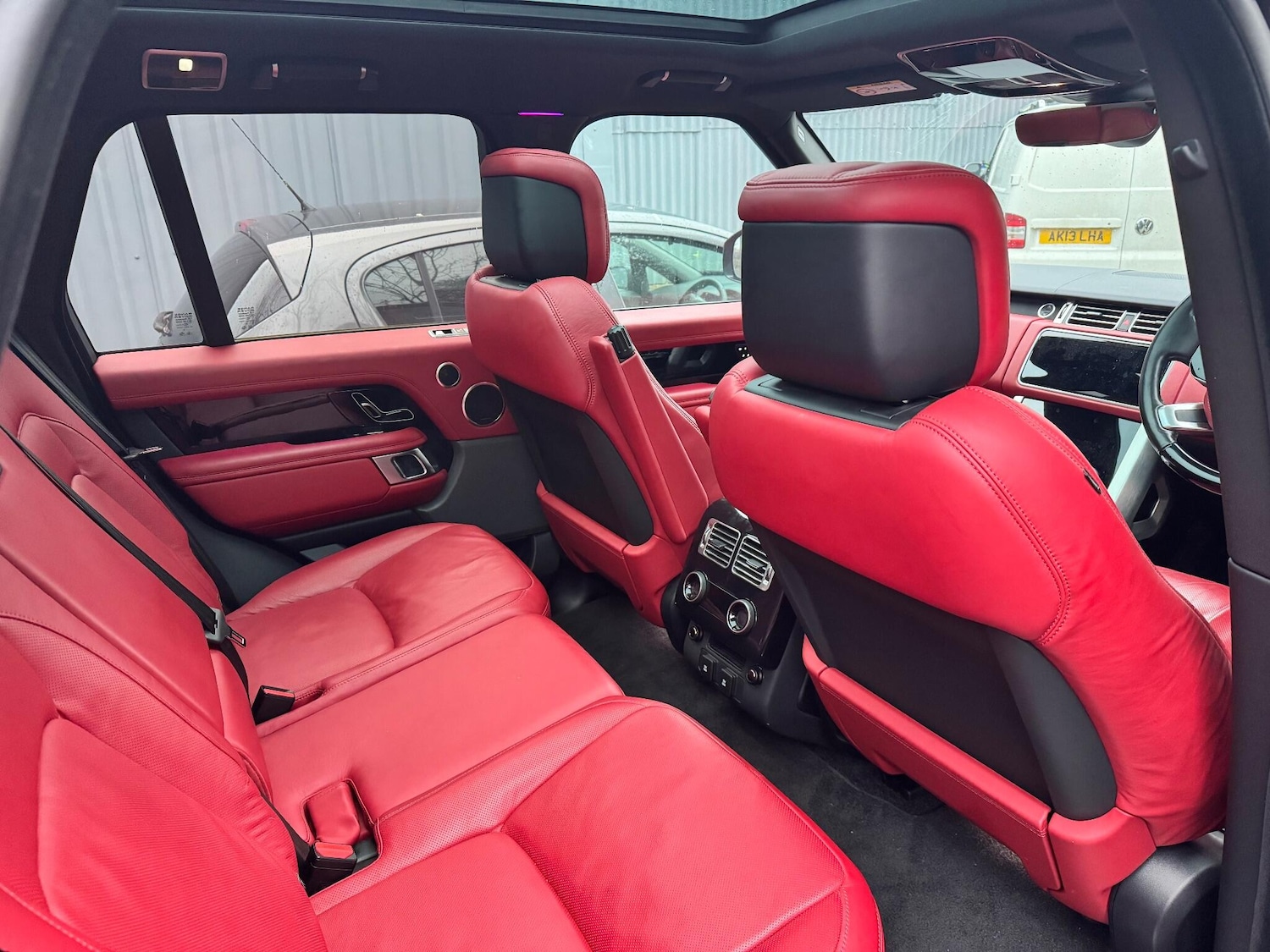 Used Land Rover Range Rover for sale - 77242417: Photo 9