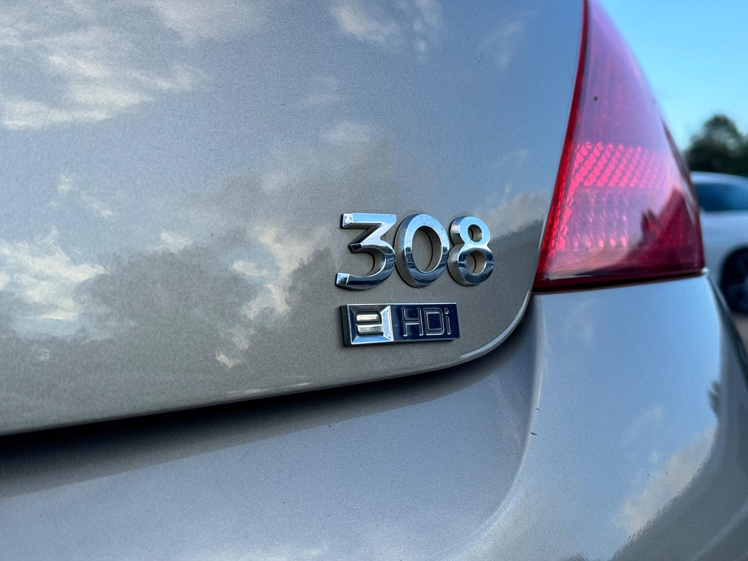 Used Peugeot 308 2013 for sale - 76259793: Photo 31