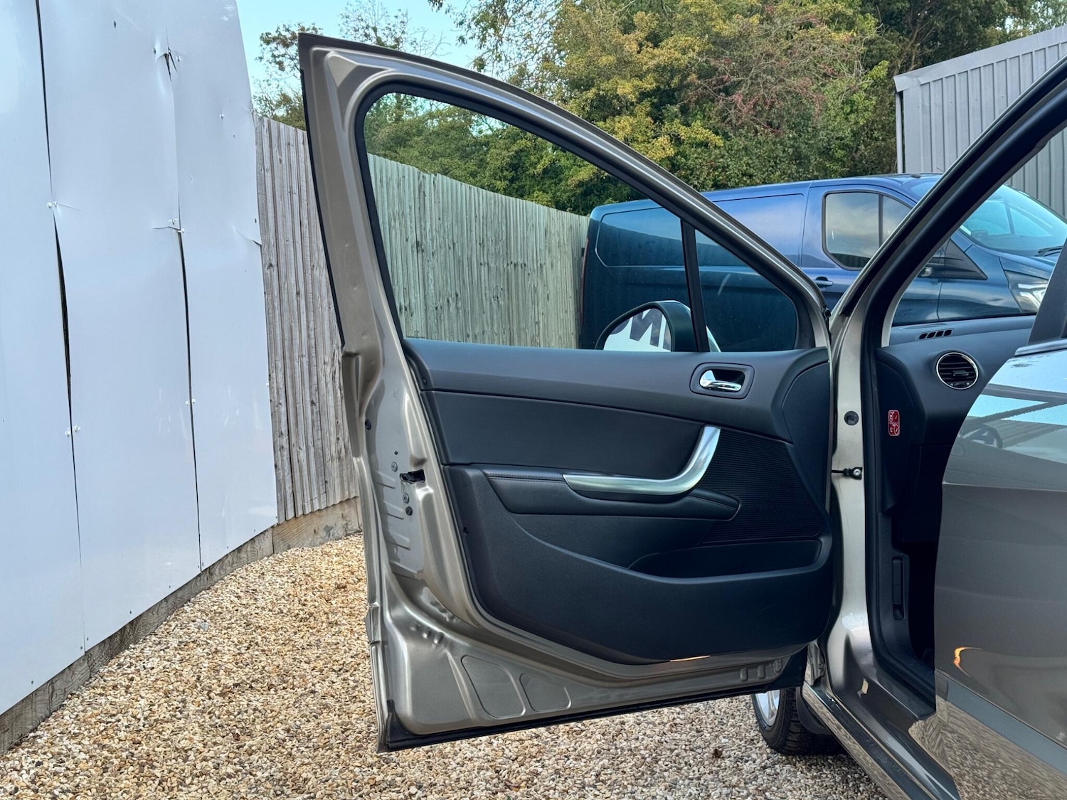 Used Peugeot 308 2013 for sale - 76259793: Photo 37