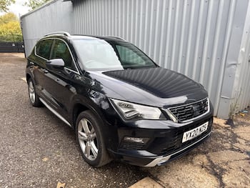 Used SEAT Ateca 2020 for sale - 79846769: Photo