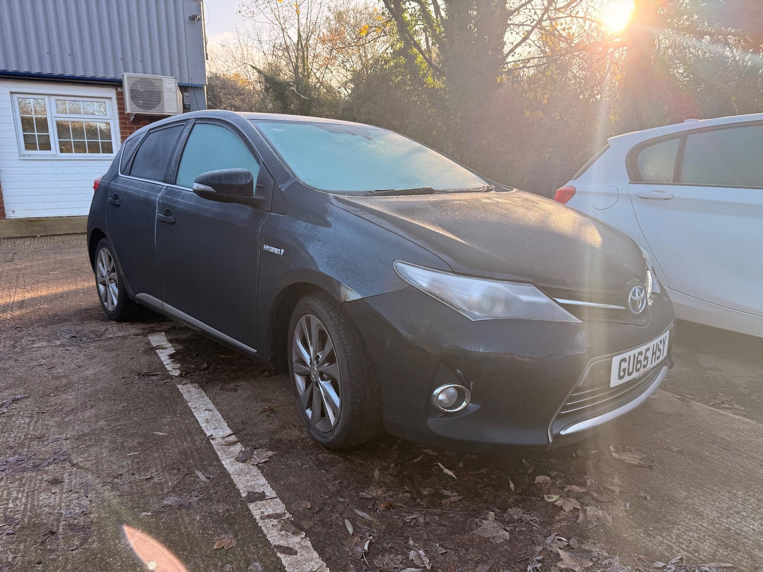 Used Toyota Auris 2015 for sale - 76701750: Photo 1