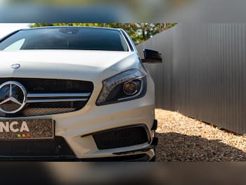 Used Mercedes-Benz A-Class 2013 for sale - 79645214: Photo