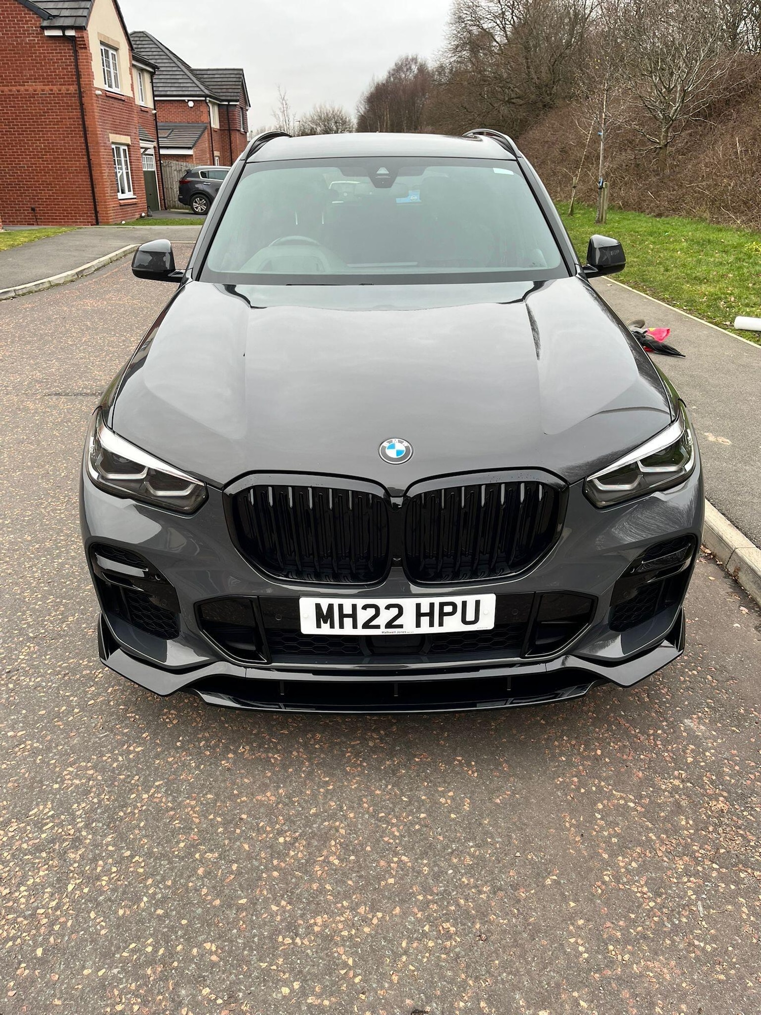 Used BMW X5 2022 for sale - 77345137: Photo 12