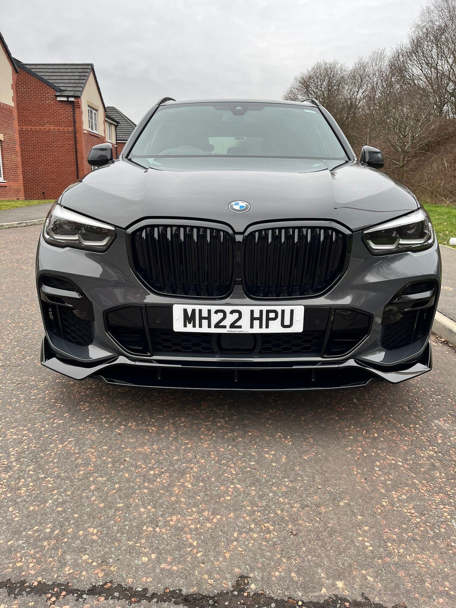 Used BMW X5 2022 for sale - 77345137: Photo 13