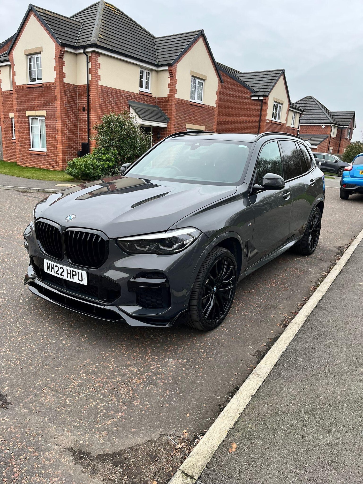 Used BMW X5 2022 for sale - 77345137: Photo 16