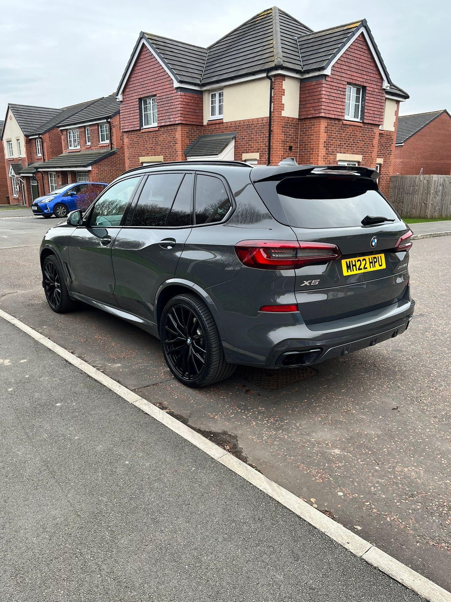 Used BMW X5 2022 for sale - 77345137: Photo 17