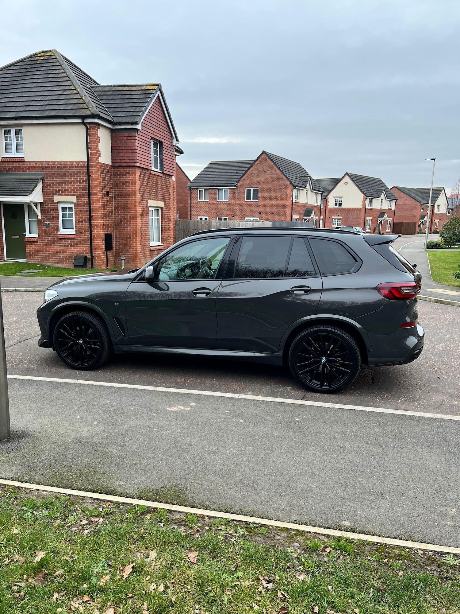 Used BMW X5 2022 for sale - 77345137: Photo 19