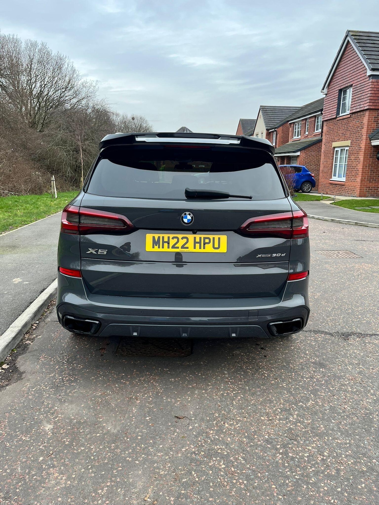 Used BMW X5 2022 for sale - 77345137: Photo 20