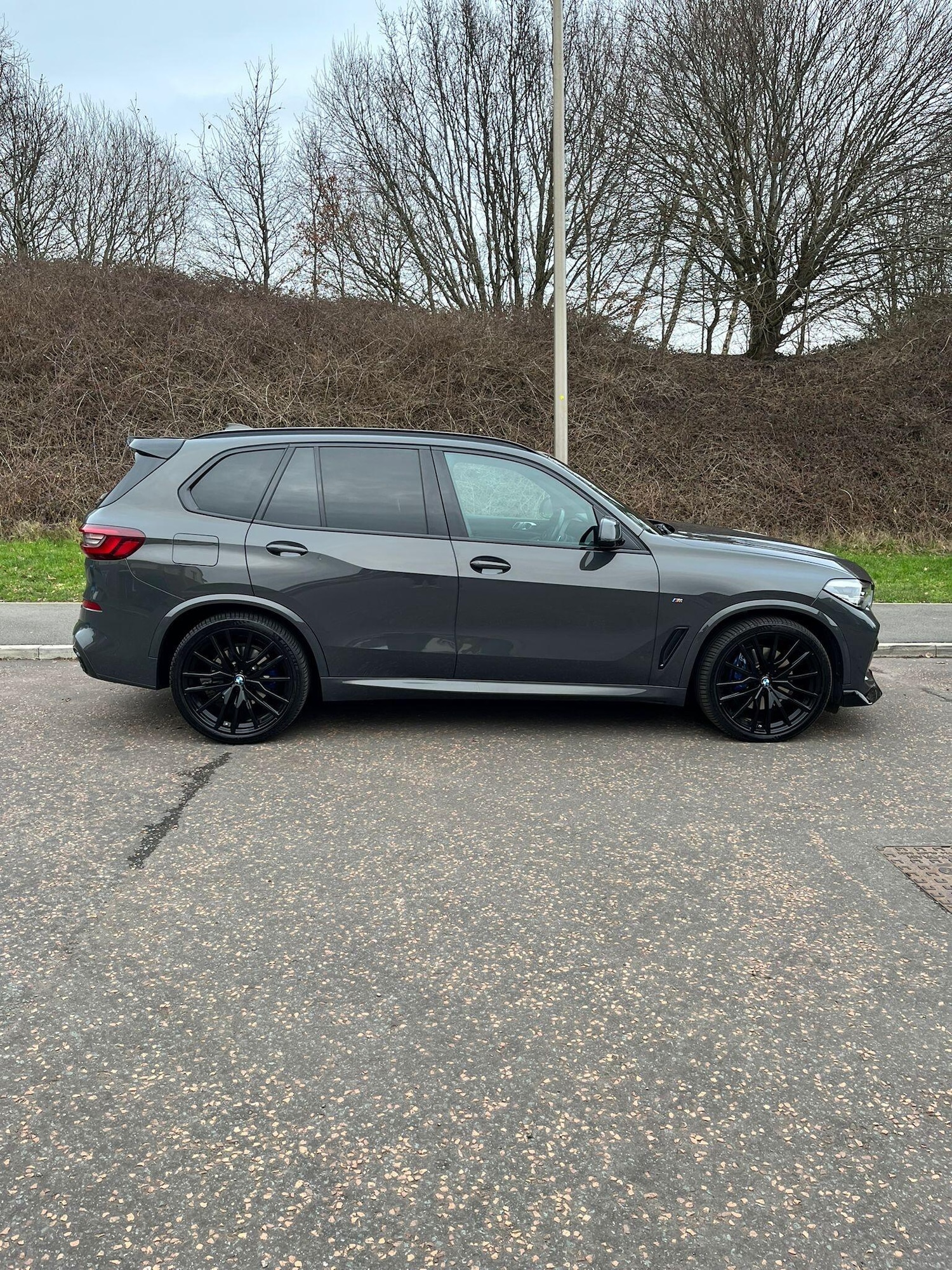 Used BMW X5 2022 for sale - 77345137: Photo 21