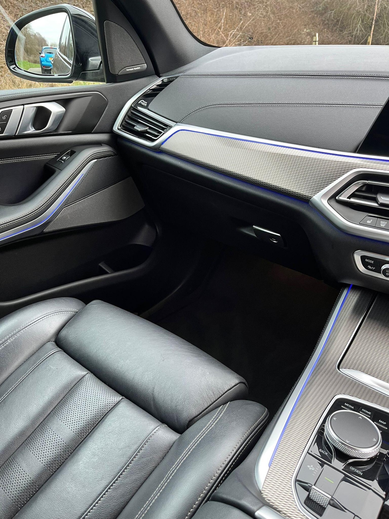 Used BMW X5 2022 for sale - 77345137: Photo 23