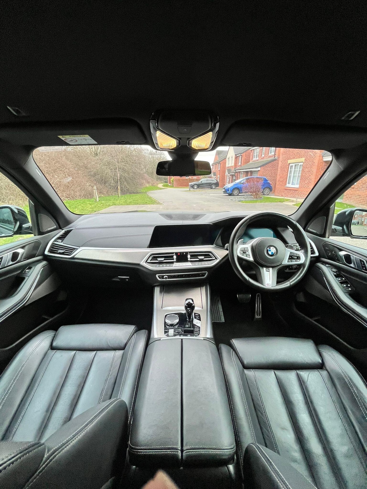 Used BMW X5 2022 for sale - 77345137: Photo 25