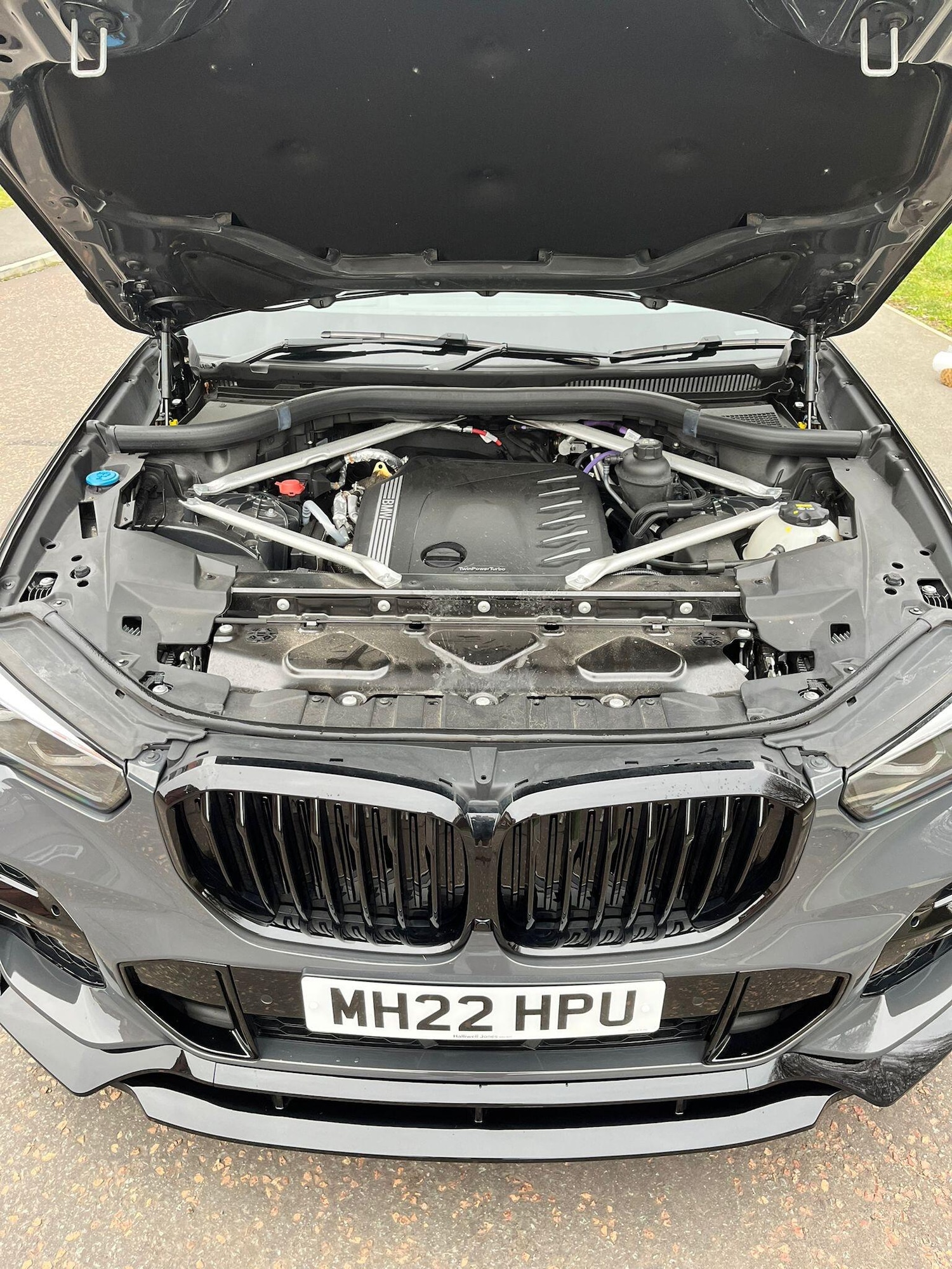 Used BMW X5 2022 for sale - 77345137: Photo 33