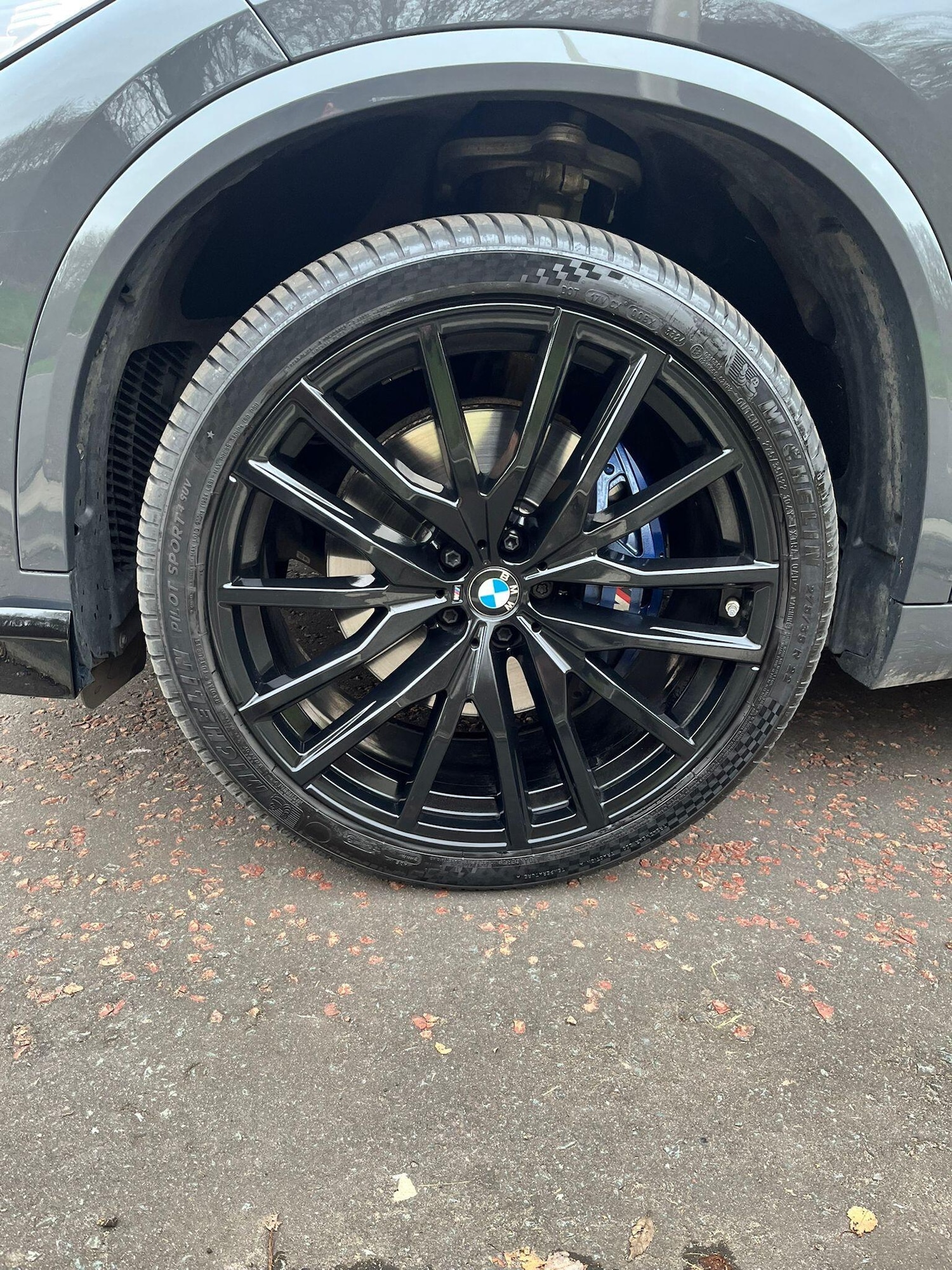 Used BMW X5 2022 for sale - 77345137: Photo 39