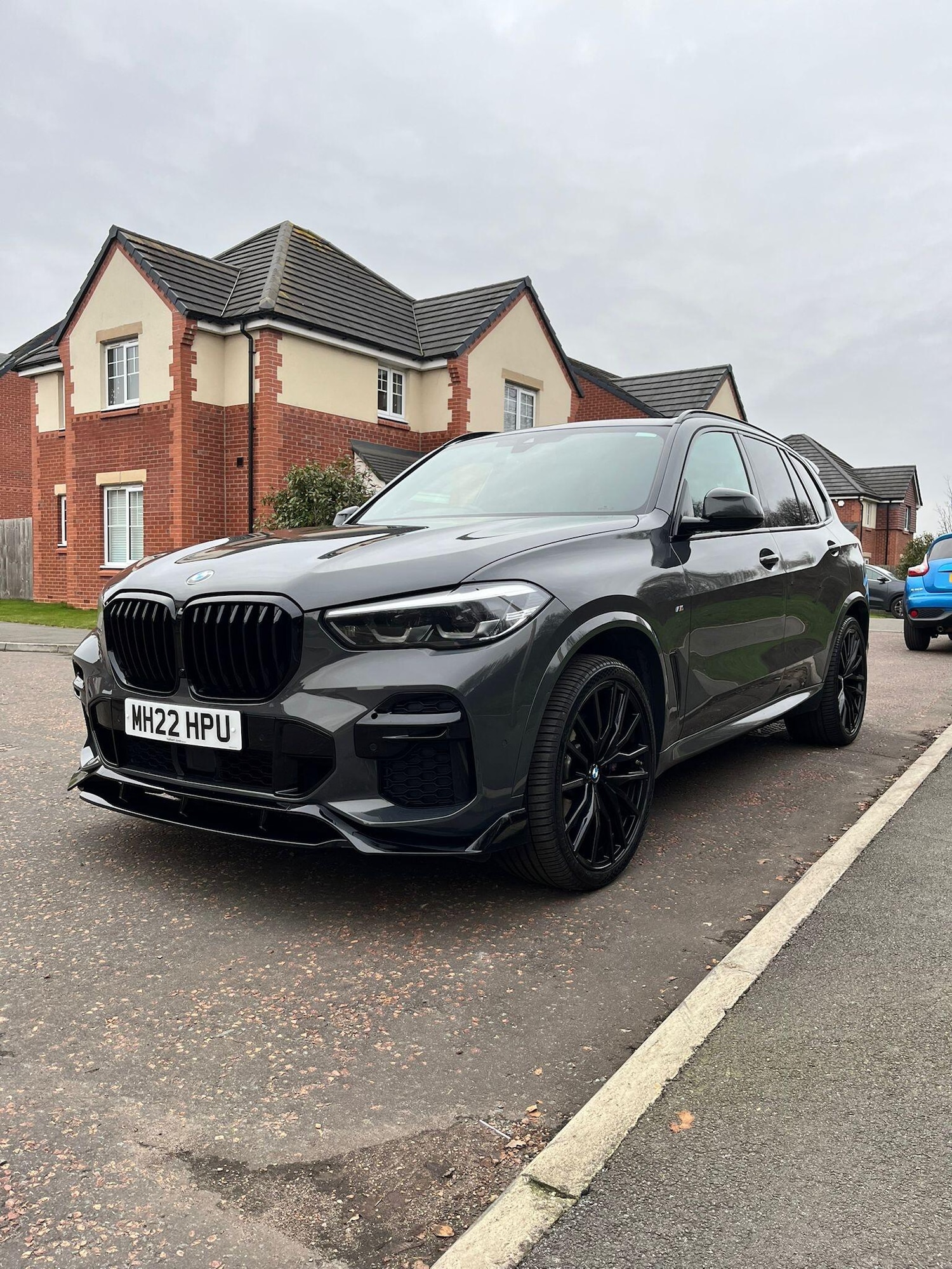 Used BMW X5 2022 for sale - 77345137: Photo 4